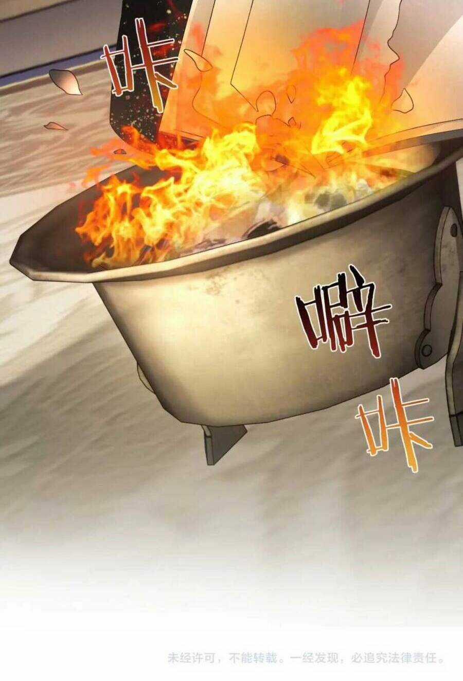 Vương Gia Cuồng Ghen Tuông Chapter 19 trang 60