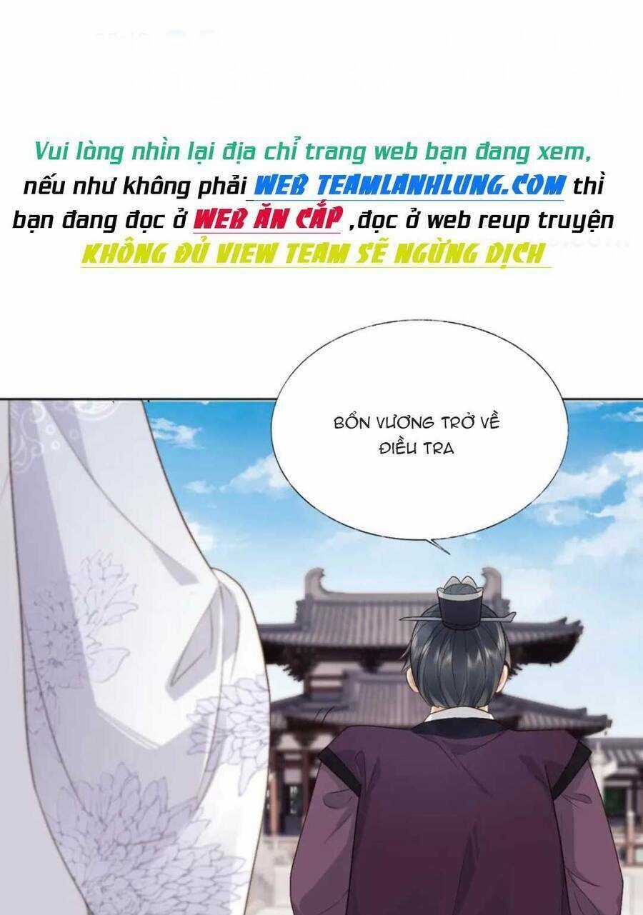 Vương Gia Cuồng Ghen Tuông Chapter 19 trang 9