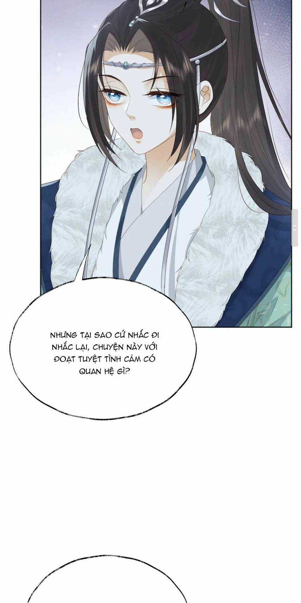 Vương Gia Cuồng Ghen Tuông Chapter 2 trang 10