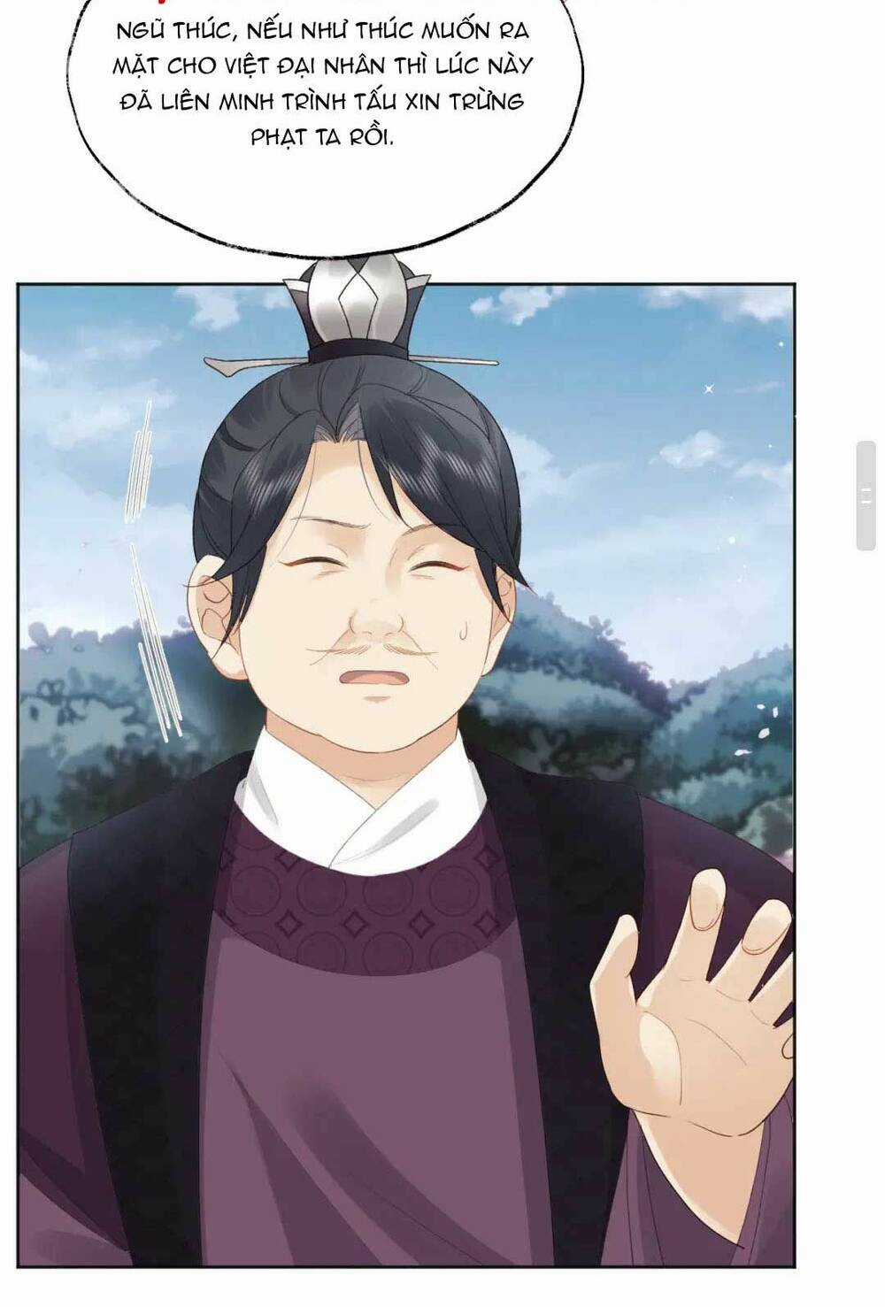 Vương Gia Cuồng Ghen Tuông Chapter 2 trang 12