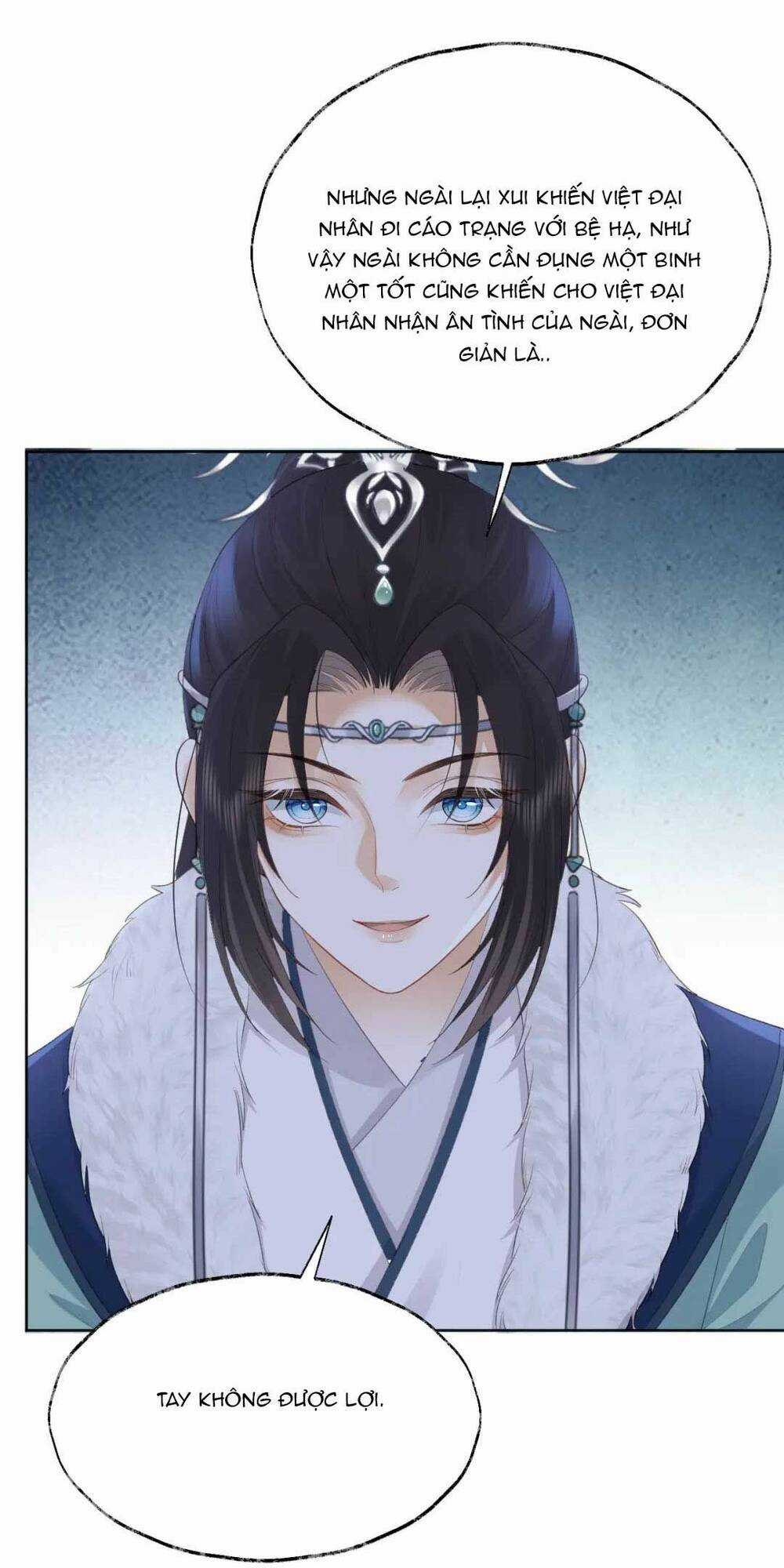 Vương Gia Cuồng Ghen Tuông Chapter 2 trang 13