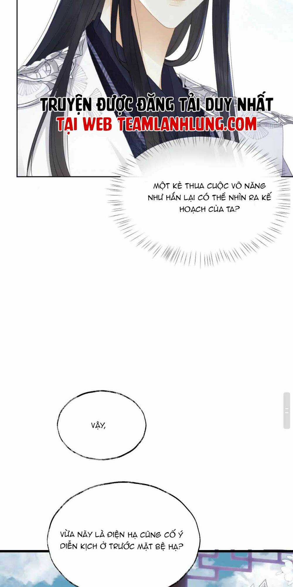 Vương Gia Cuồng Ghen Tuông Chapter 2 trang 20