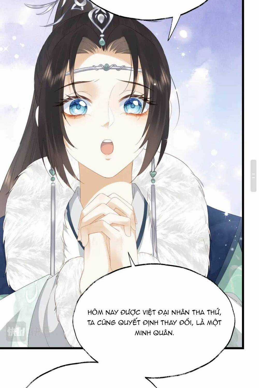 Vương Gia Cuồng Ghen Tuông Chapter 2 trang 22