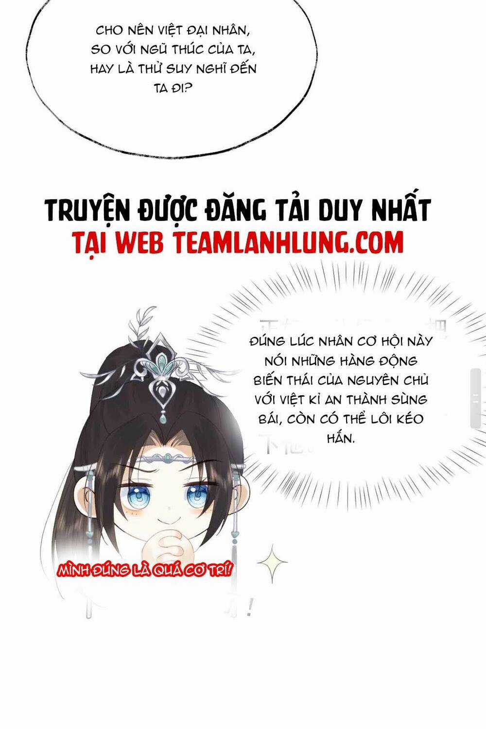 Vương Gia Cuồng Ghen Tuông Chapter 2 trang 23