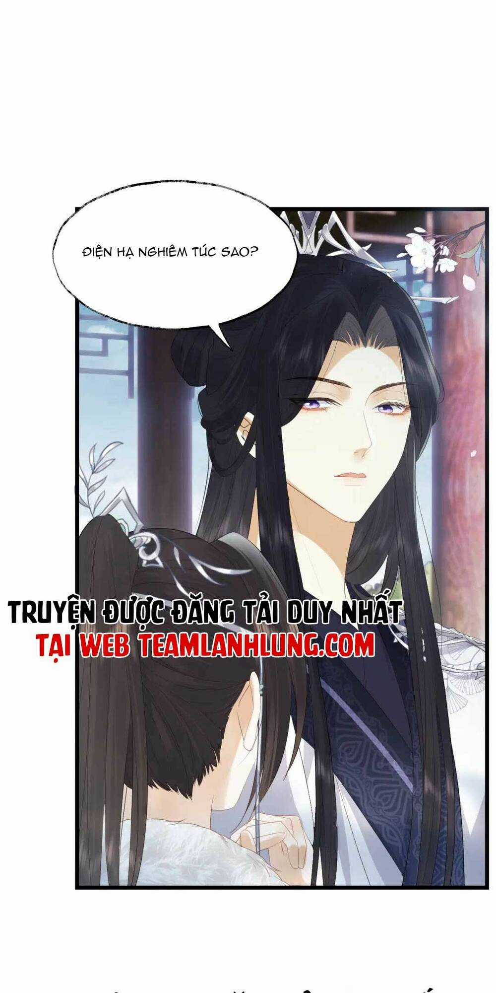 Vương Gia Cuồng Ghen Tuông Chapter 2 trang 24