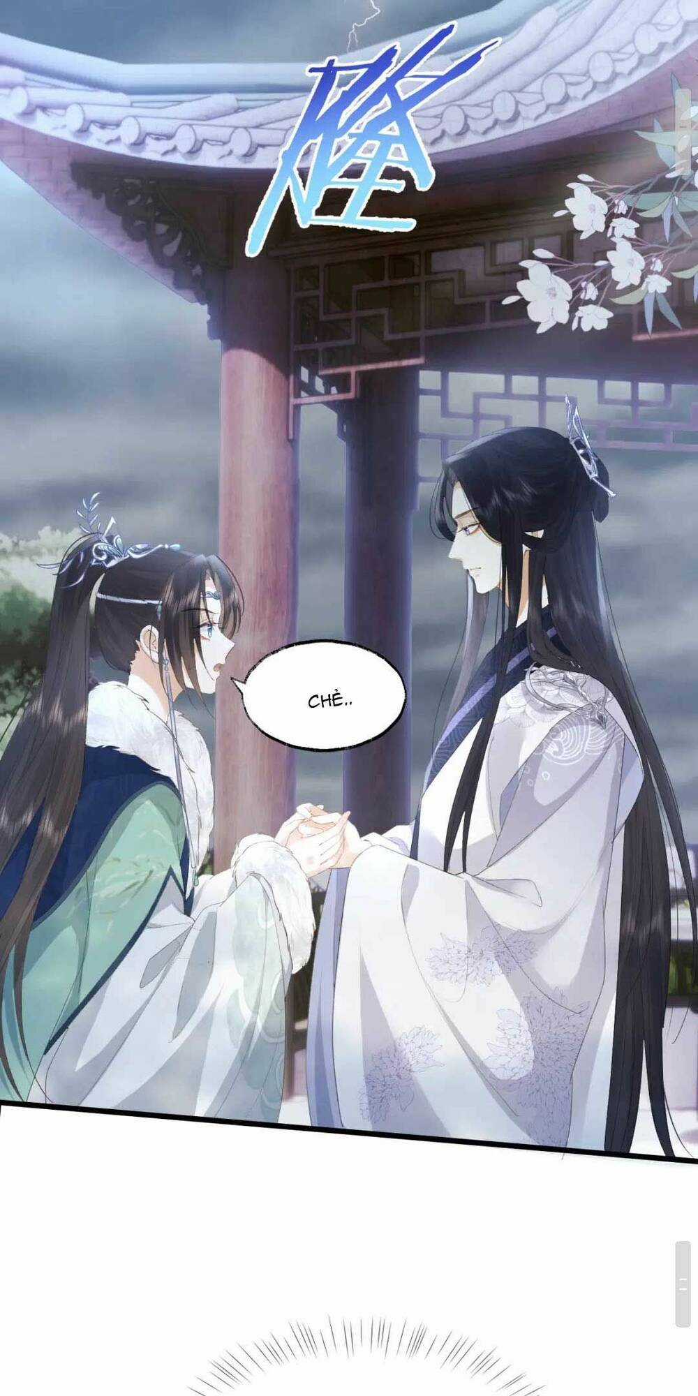 Vương Gia Cuồng Ghen Tuông Chapter 2 trang 26