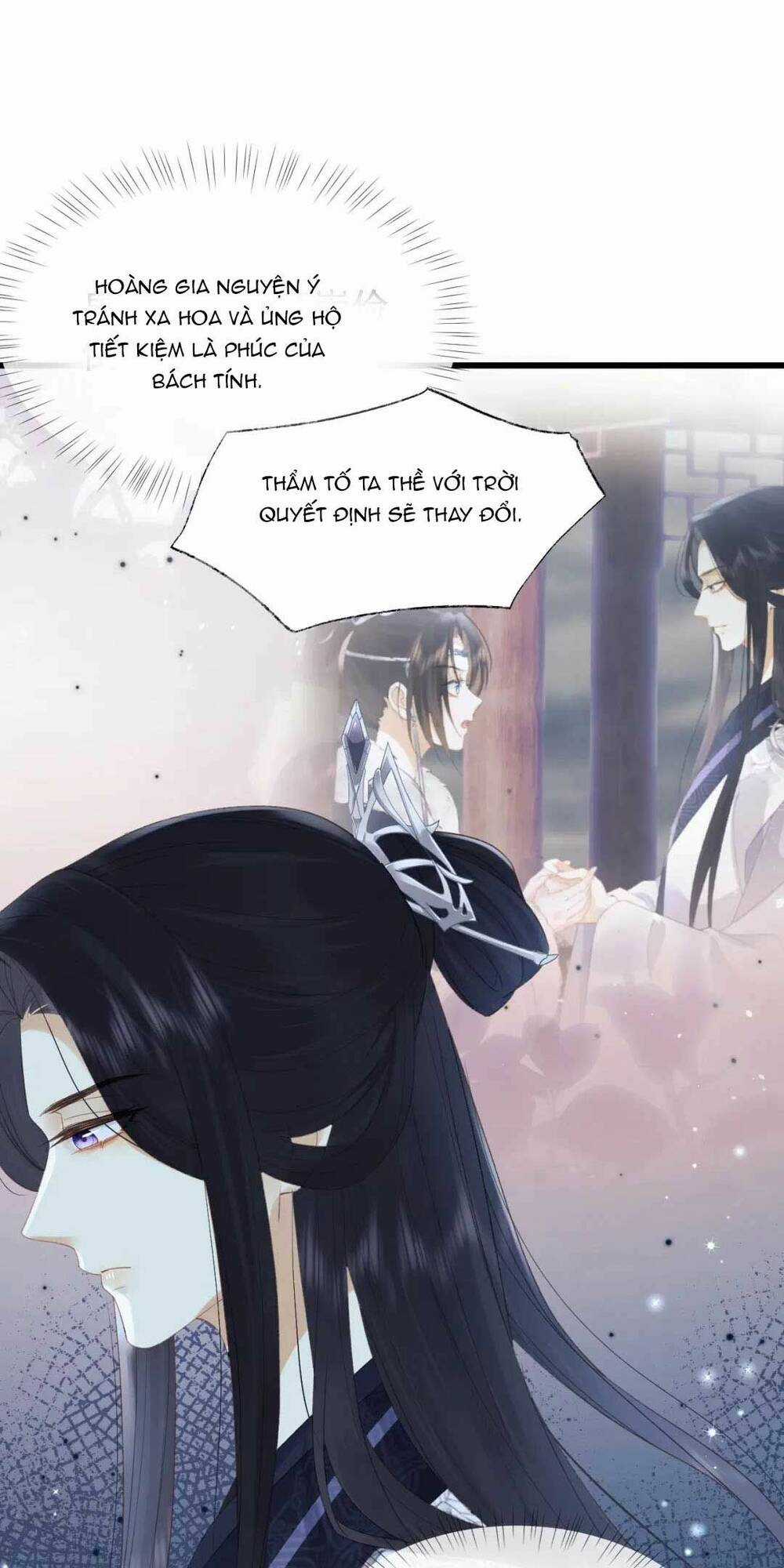 Vương Gia Cuồng Ghen Tuông Chapter 2 trang 34