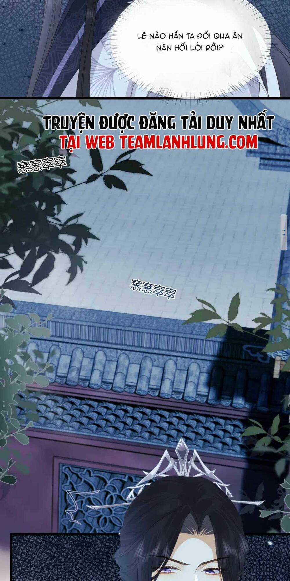 Vương Gia Cuồng Ghen Tuông Chapter 2 trang 35