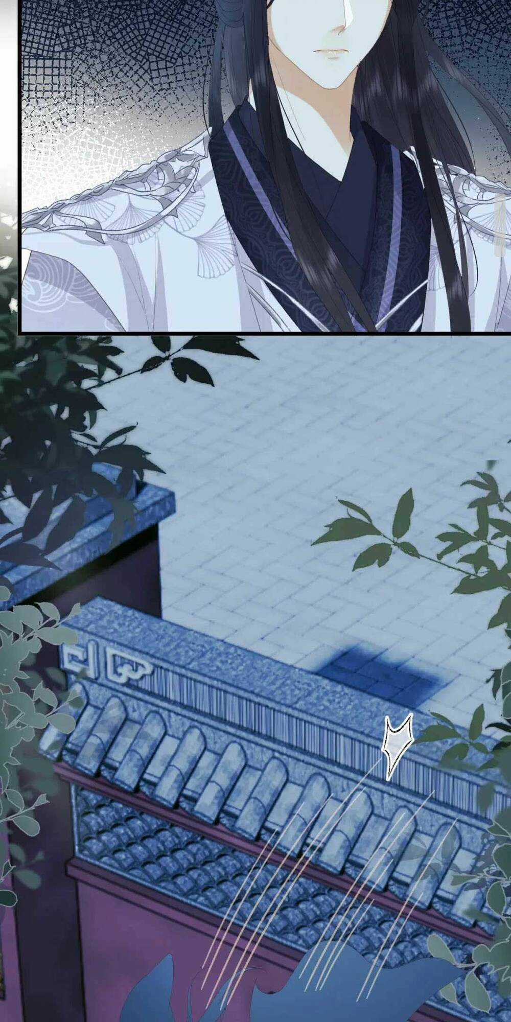 Vương Gia Cuồng Ghen Tuông Chapter 2 trang 36