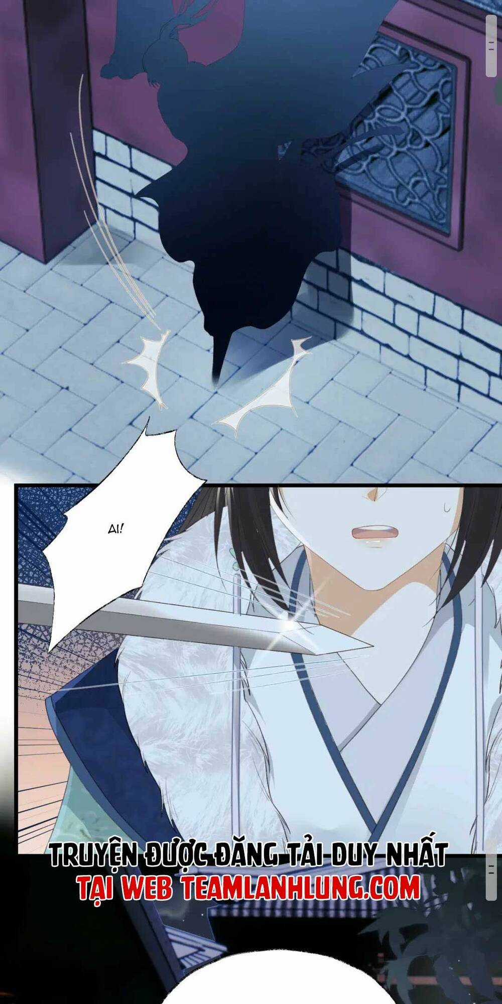 Vương Gia Cuồng Ghen Tuông Chapter 2 trang 37