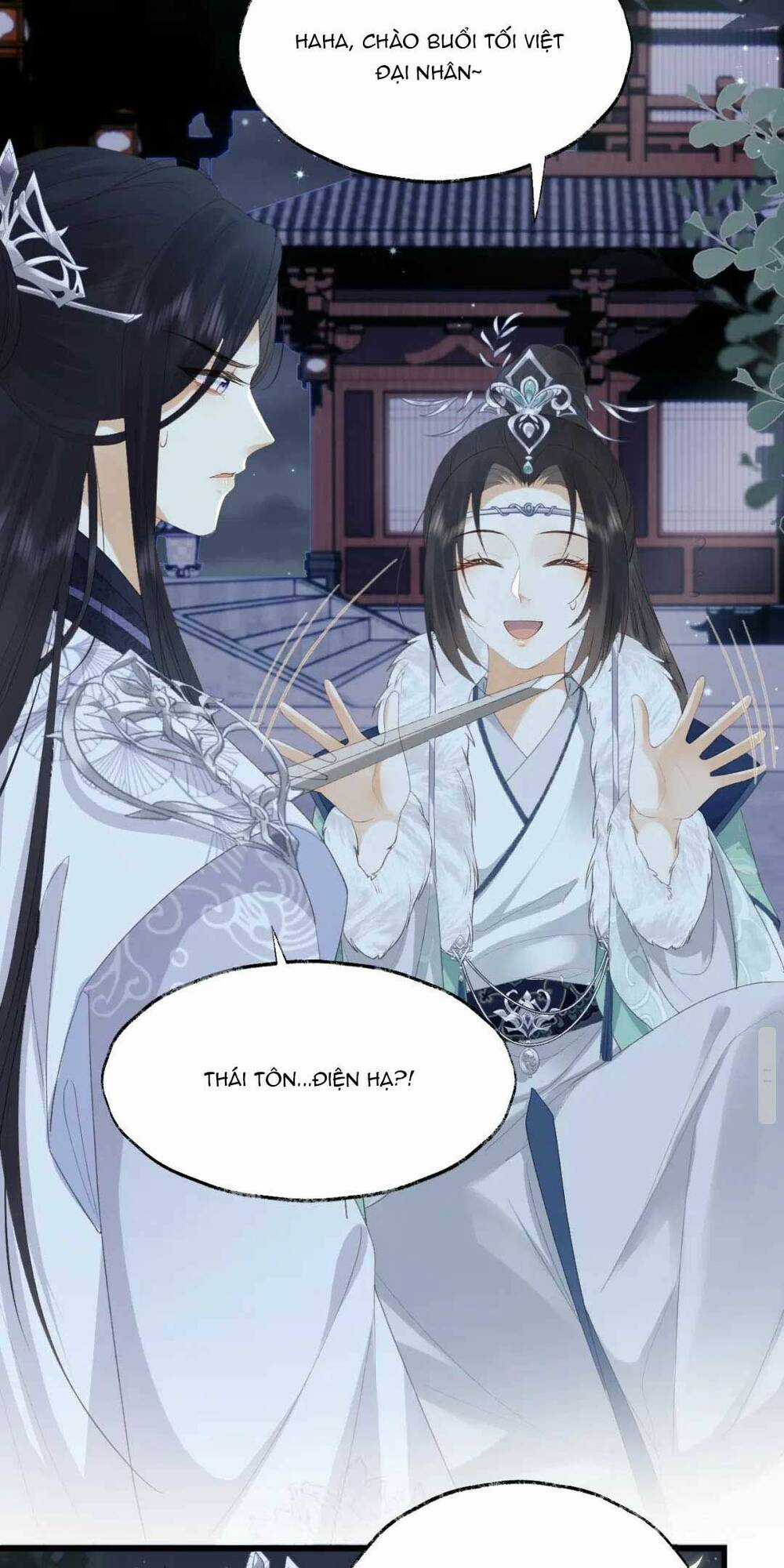 Vương Gia Cuồng Ghen Tuông Chapter 2 trang 38