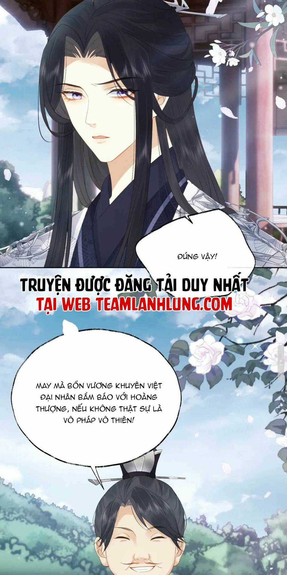 Vương Gia Cuồng Ghen Tuông Chapter 2 trang 4