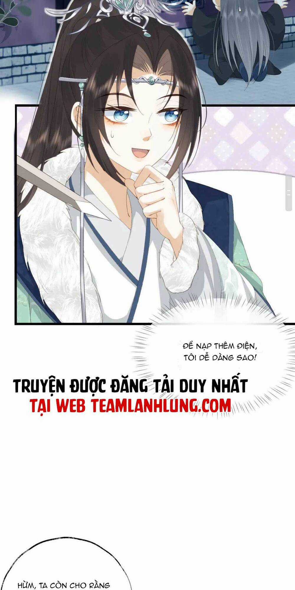 Vương Gia Cuồng Ghen Tuông Chapter 2 trang 40