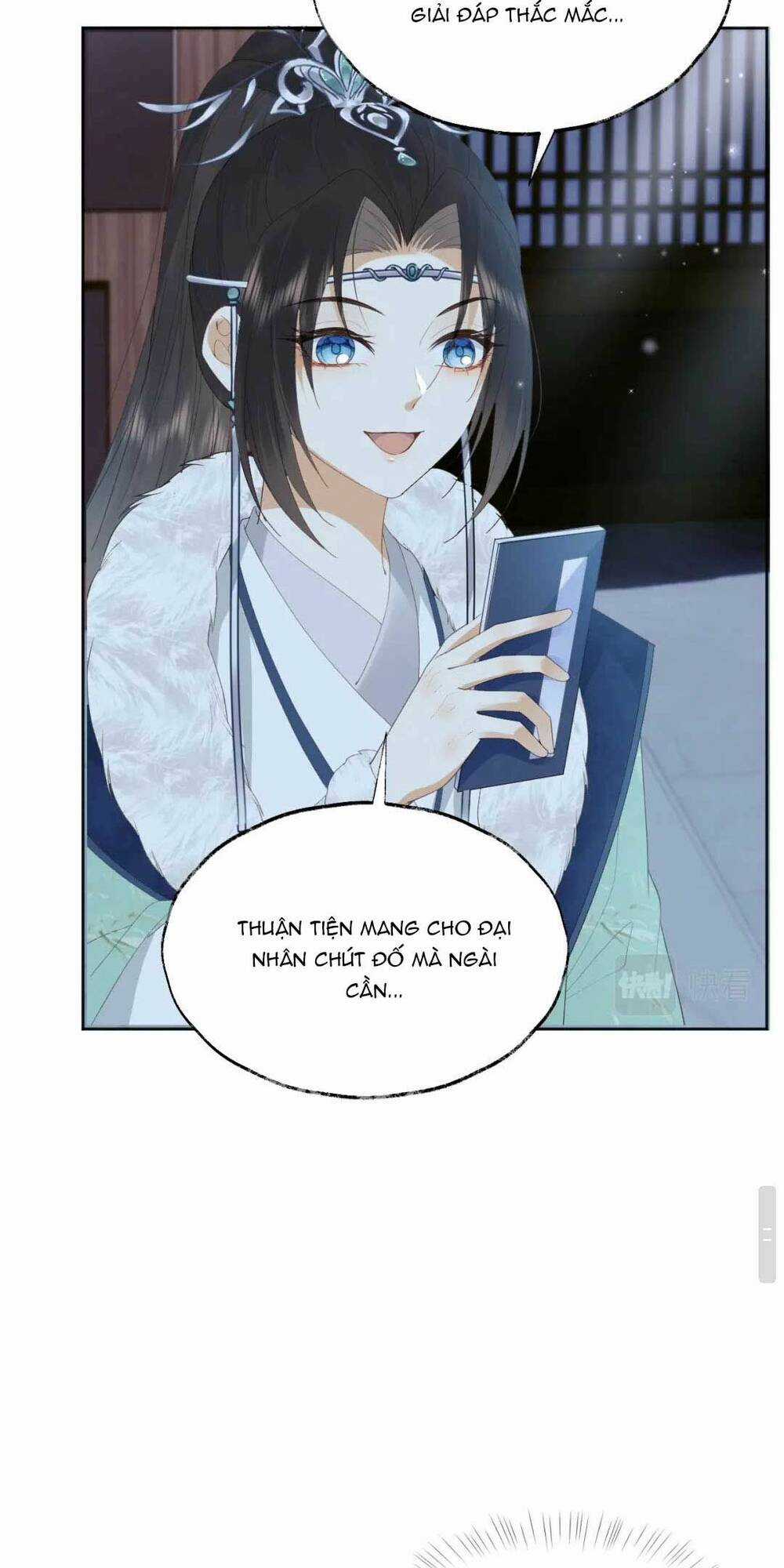 Vương Gia Cuồng Ghen Tuông Chapter 2 trang 42