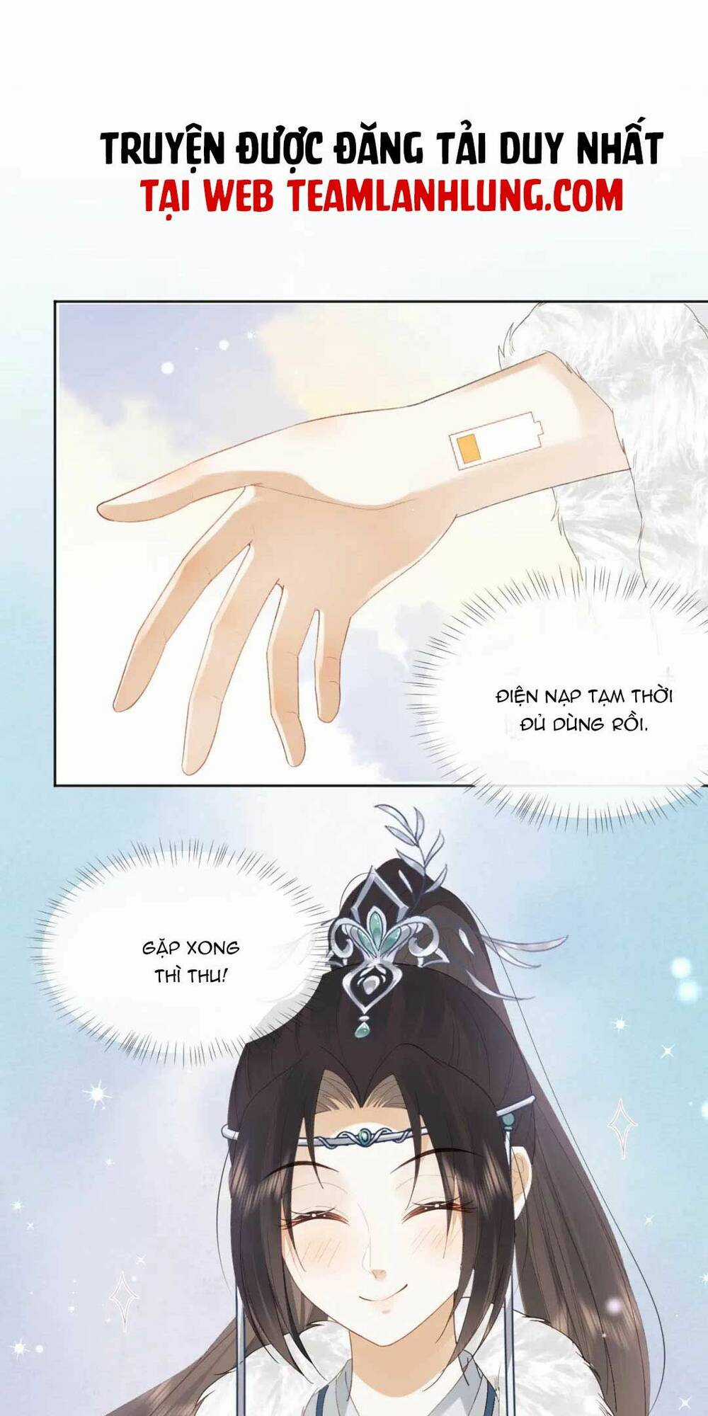 Vương Gia Cuồng Ghen Tuông Chapter 2 trang 45