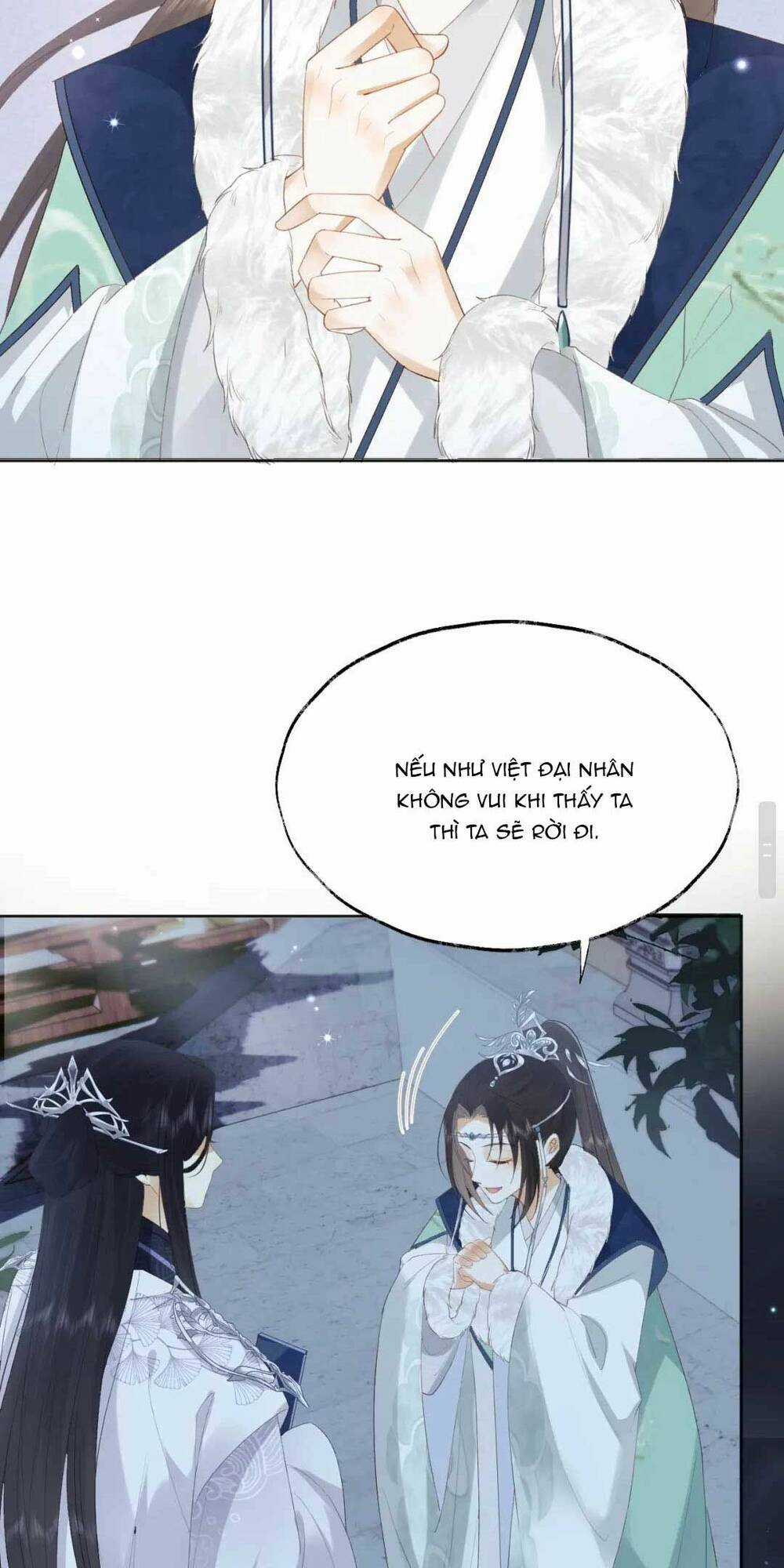 Vương Gia Cuồng Ghen Tuông Chapter 2 trang 46