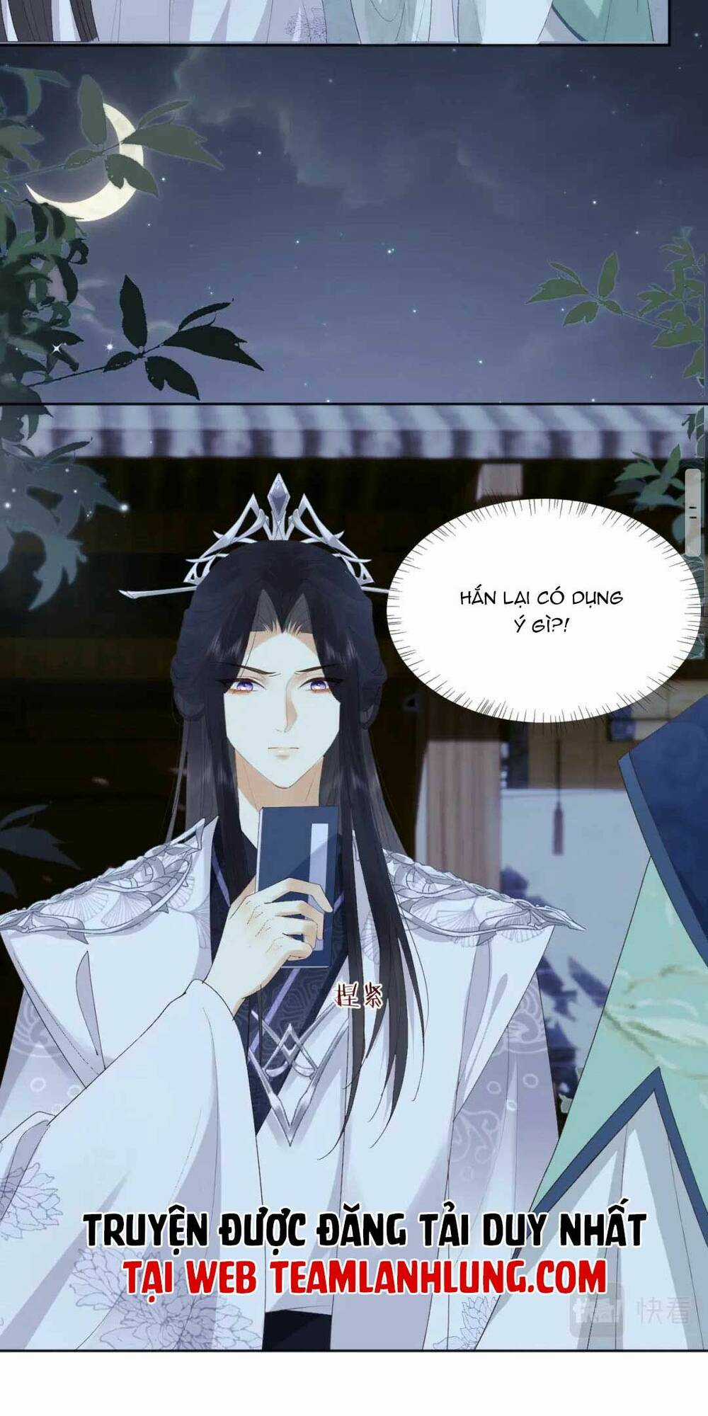 Vương Gia Cuồng Ghen Tuông Chapter 2 trang 47