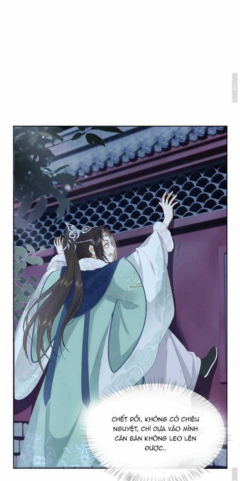 Vương Gia Cuồng Ghen Tuông Chapter 2 trang 48