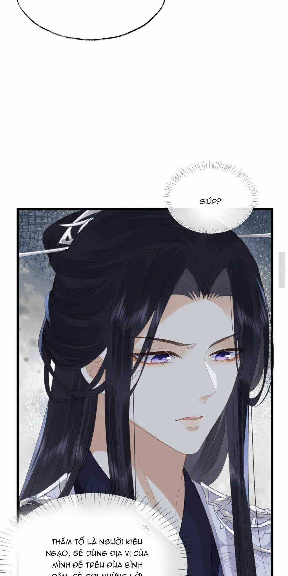 Vương Gia Cuồng Ghen Tuông Chapter 2 trang 51