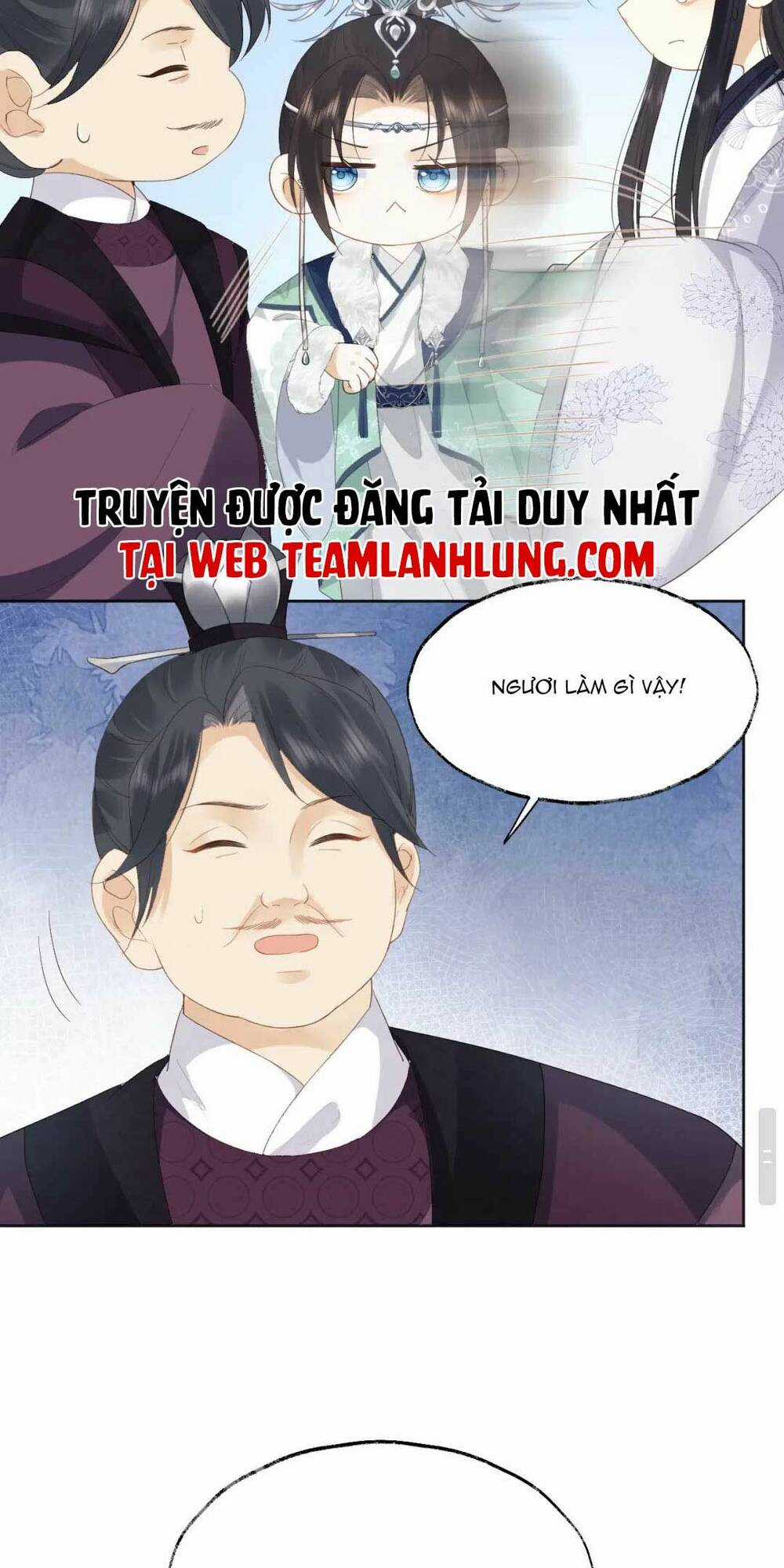 Vương Gia Cuồng Ghen Tuông Chapter 2 trang 8