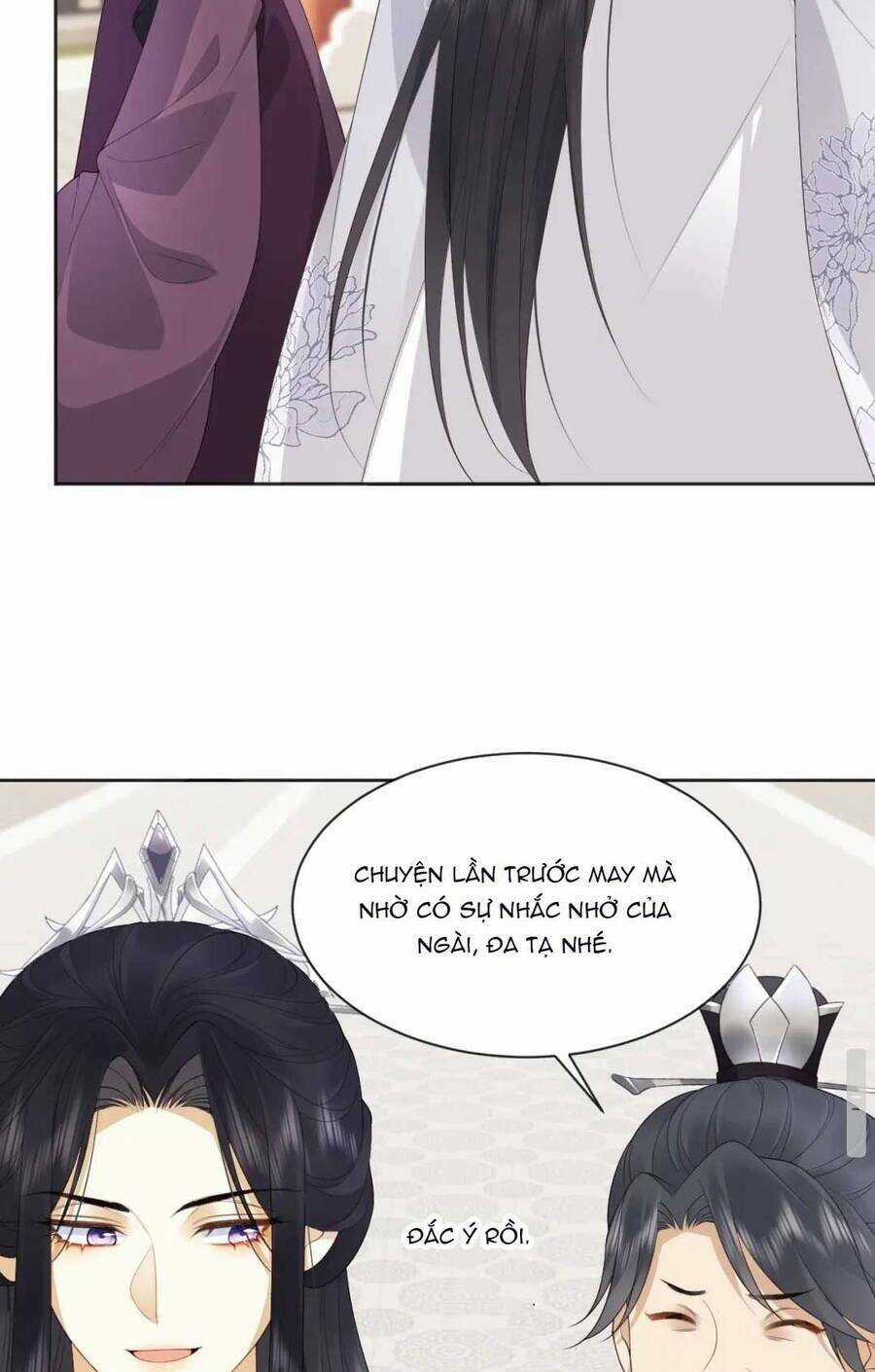 Vương Gia Cuồng Ghen Tuông Chapter 20 trang 14