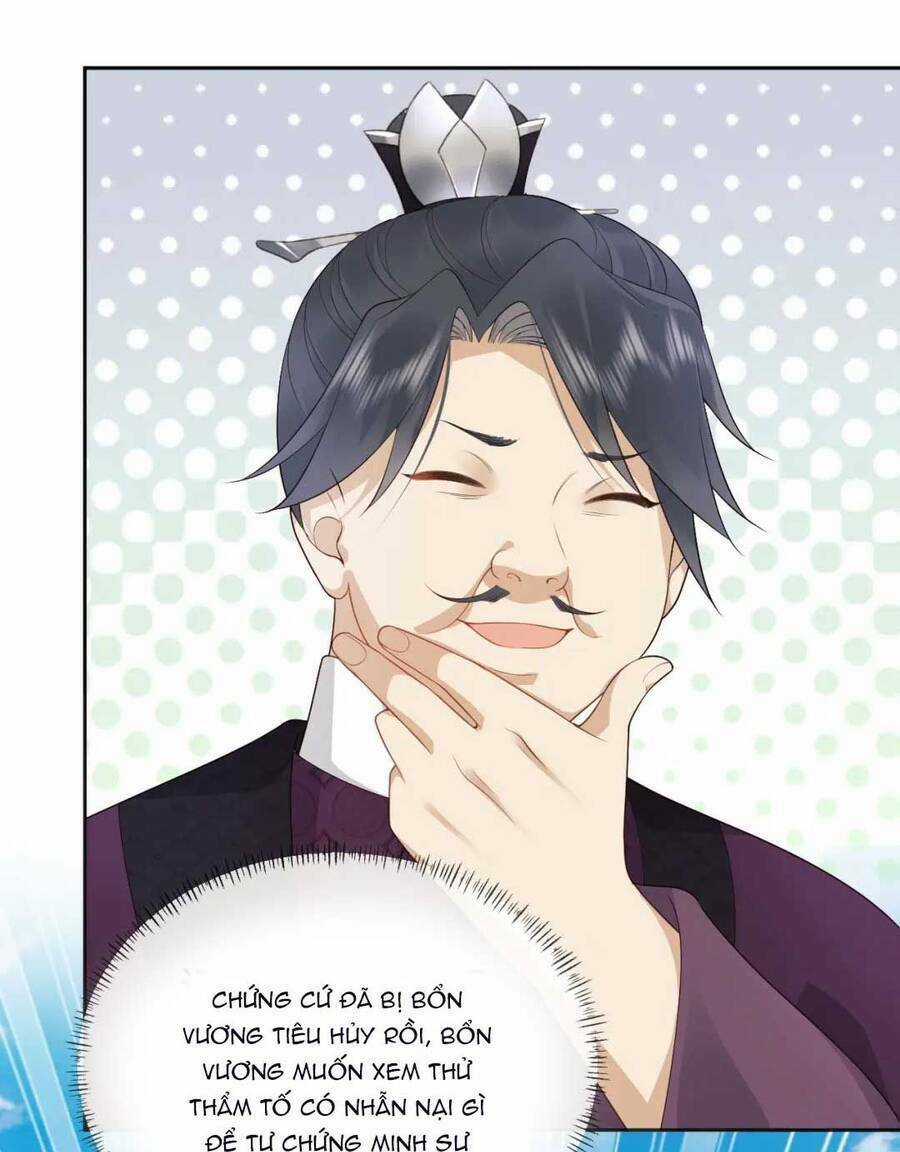 Vương Gia Cuồng Ghen Tuông Chapter 20 trang 16