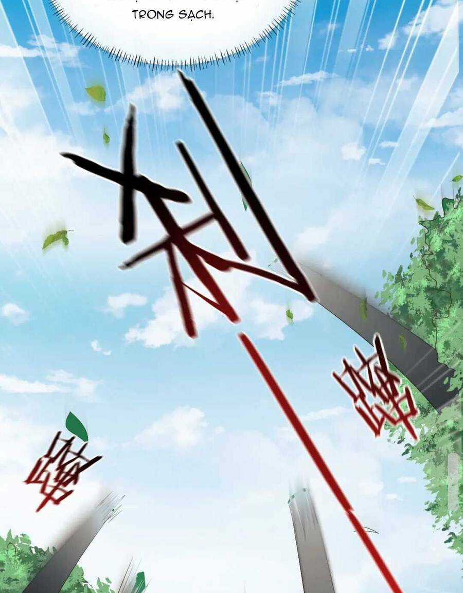 Vương Gia Cuồng Ghen Tuông Chapter 20 trang 17