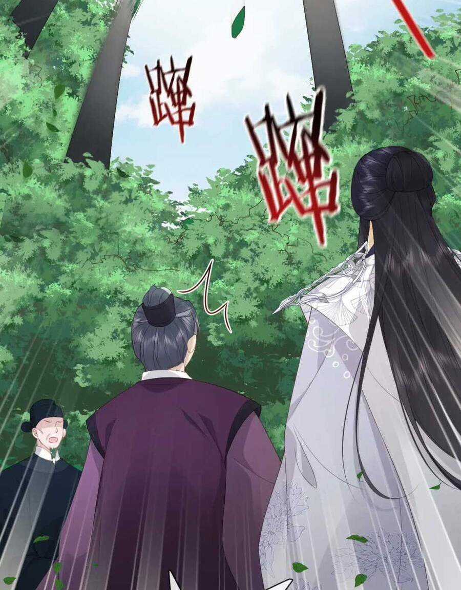 Vương Gia Cuồng Ghen Tuông Chapter 20 trang 18
