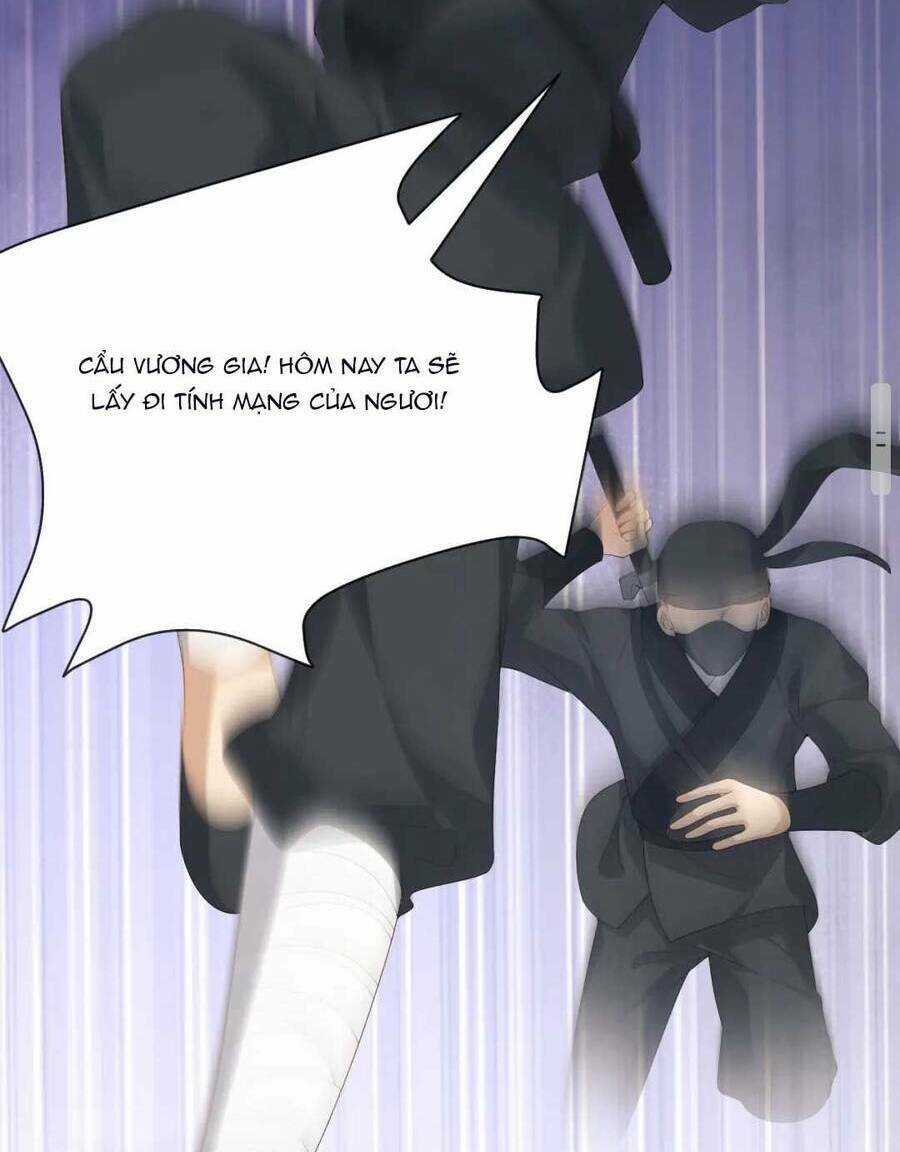 Vương Gia Cuồng Ghen Tuông Chapter 20 trang 20