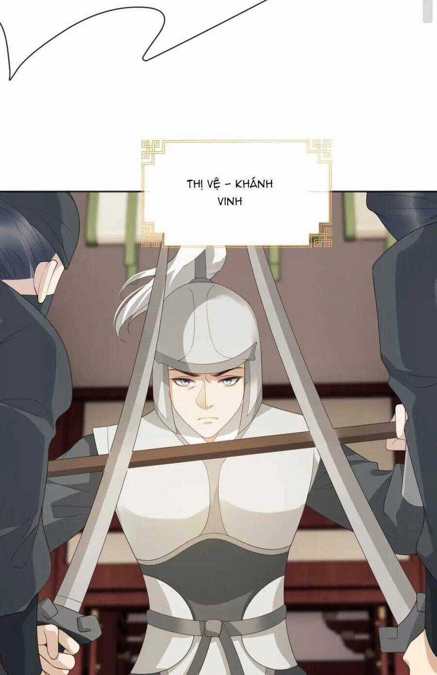 Vương Gia Cuồng Ghen Tuông Chapter 20 trang 26