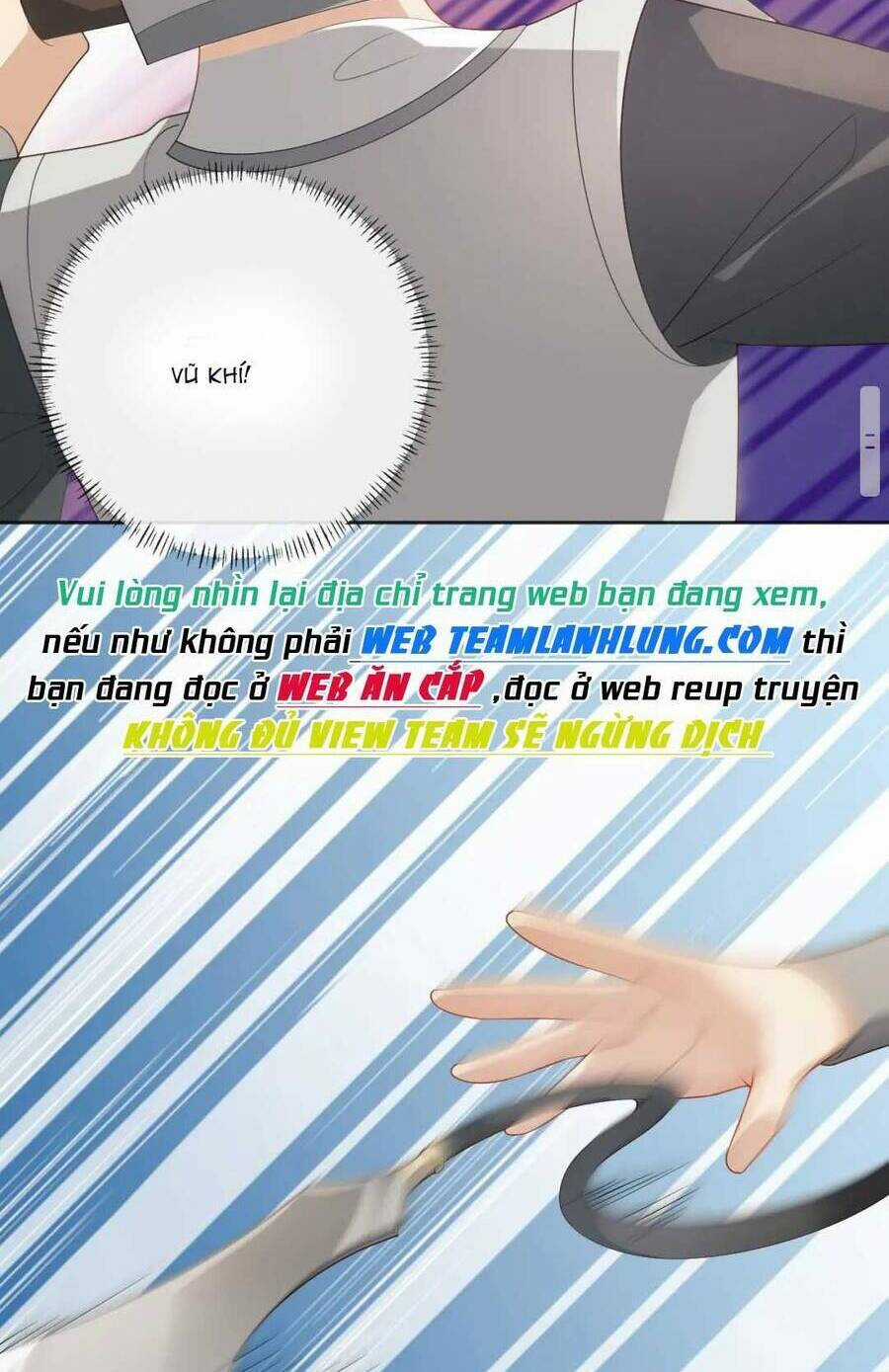 Vương Gia Cuồng Ghen Tuông Chapter 20 trang 31