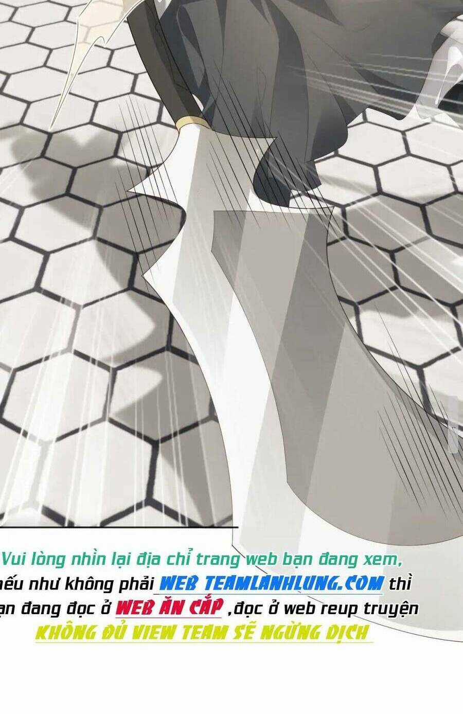 Vương Gia Cuồng Ghen Tuông Chapter 20 trang 35