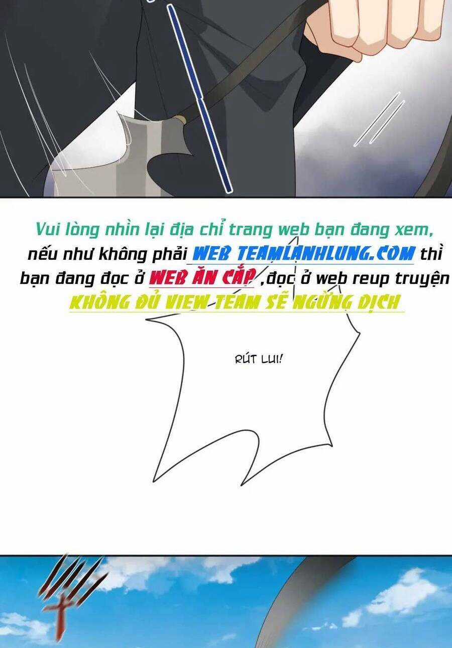Vương Gia Cuồng Ghen Tuông Chapter 20 trang 38