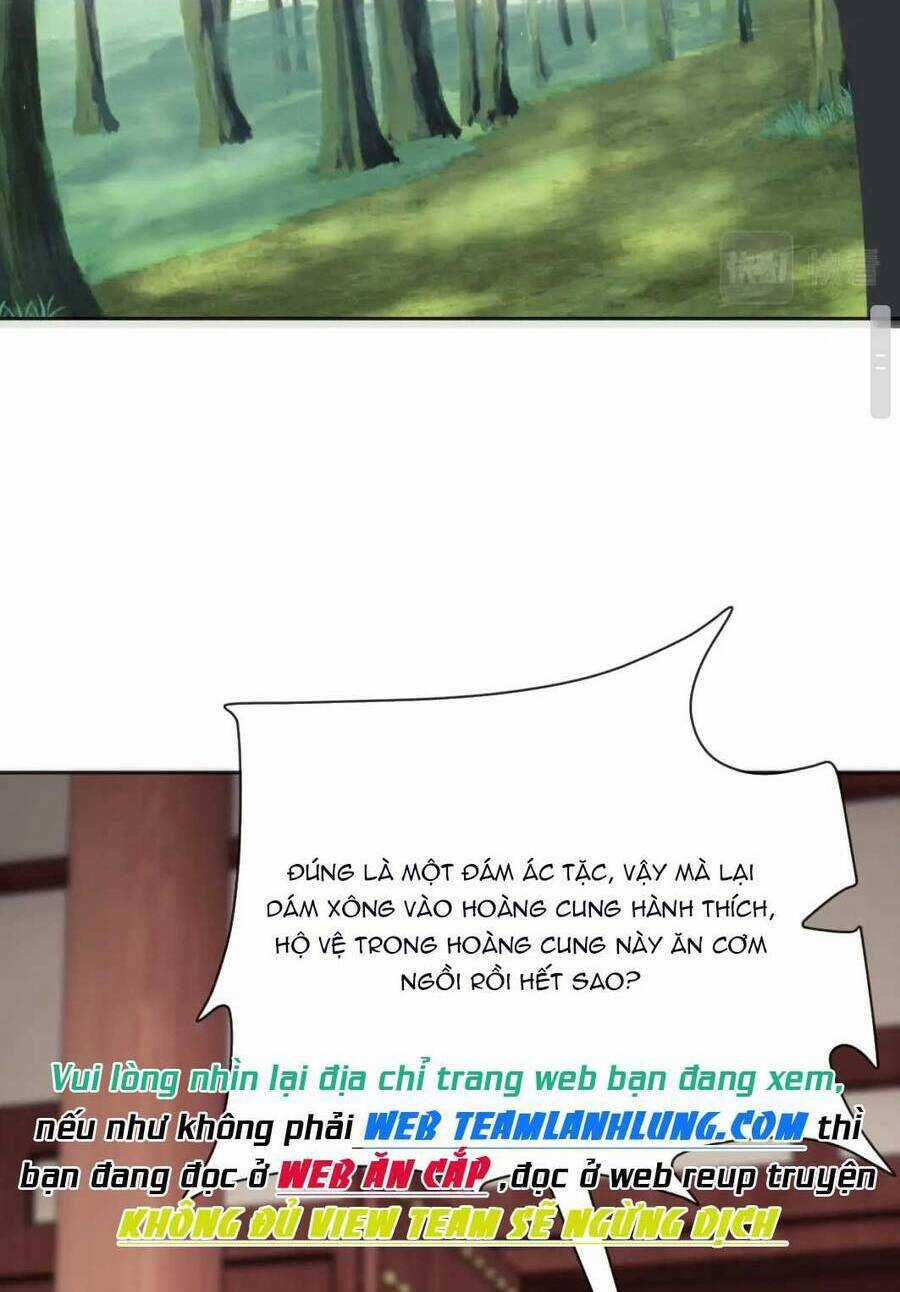 Vương Gia Cuồng Ghen Tuông Chapter 20 trang 40
