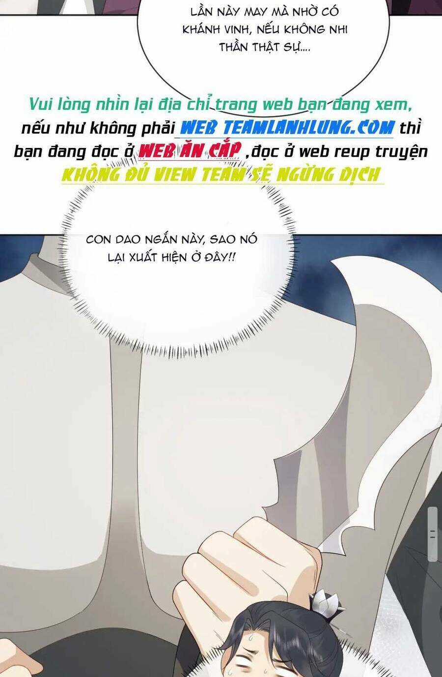 Vương Gia Cuồng Ghen Tuông Chapter 20 trang 45