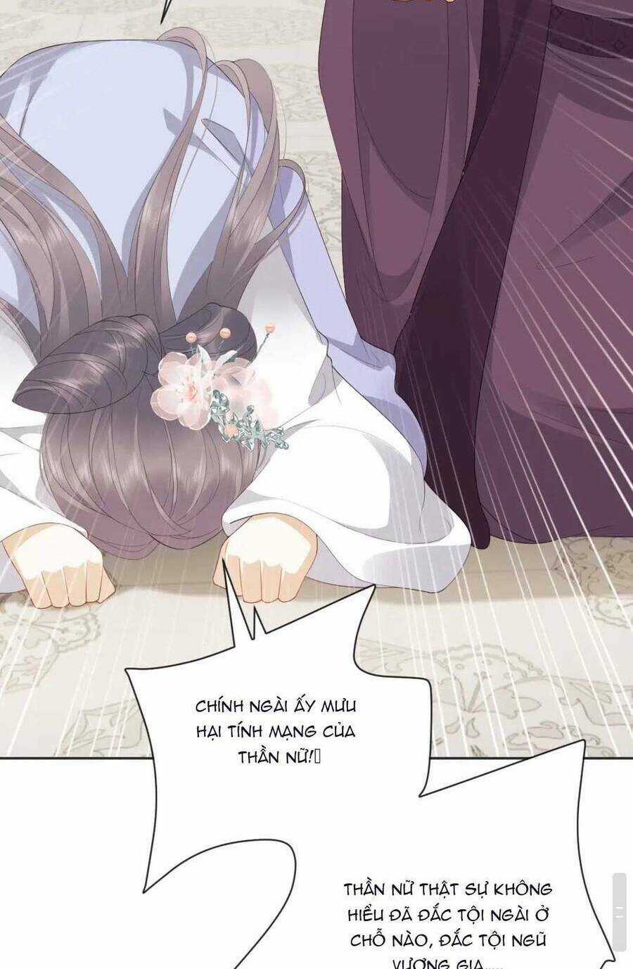 Vương Gia Cuồng Ghen Tuông Chapter 20 trang 47
