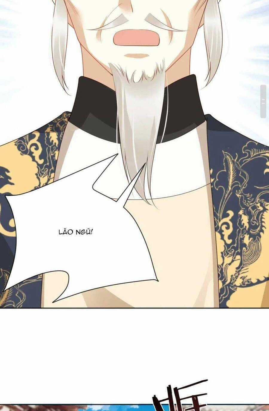 Vương Gia Cuồng Ghen Tuông Chapter 20 trang 52