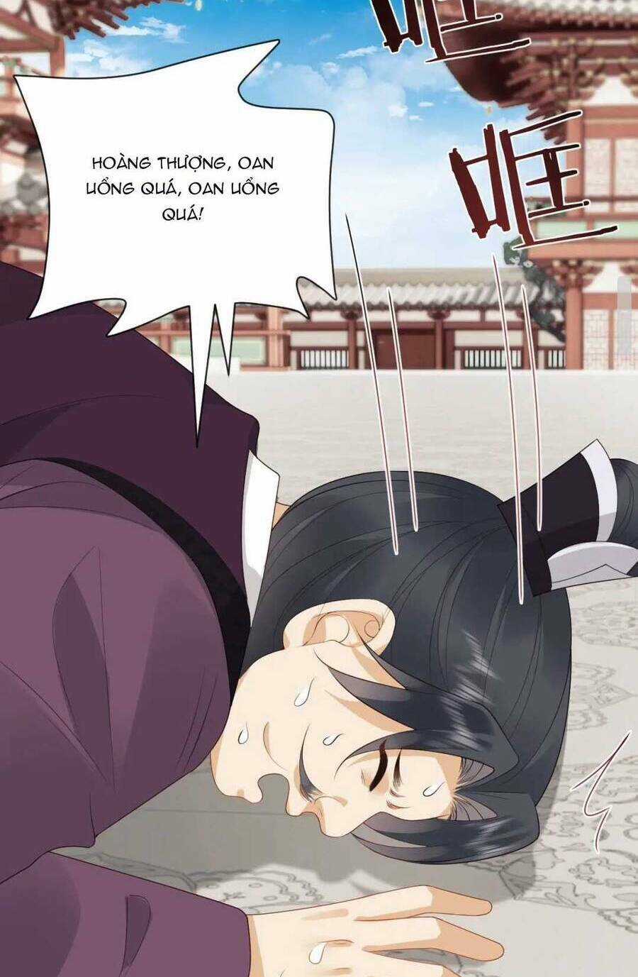 Vương Gia Cuồng Ghen Tuông Chapter 20 trang 53