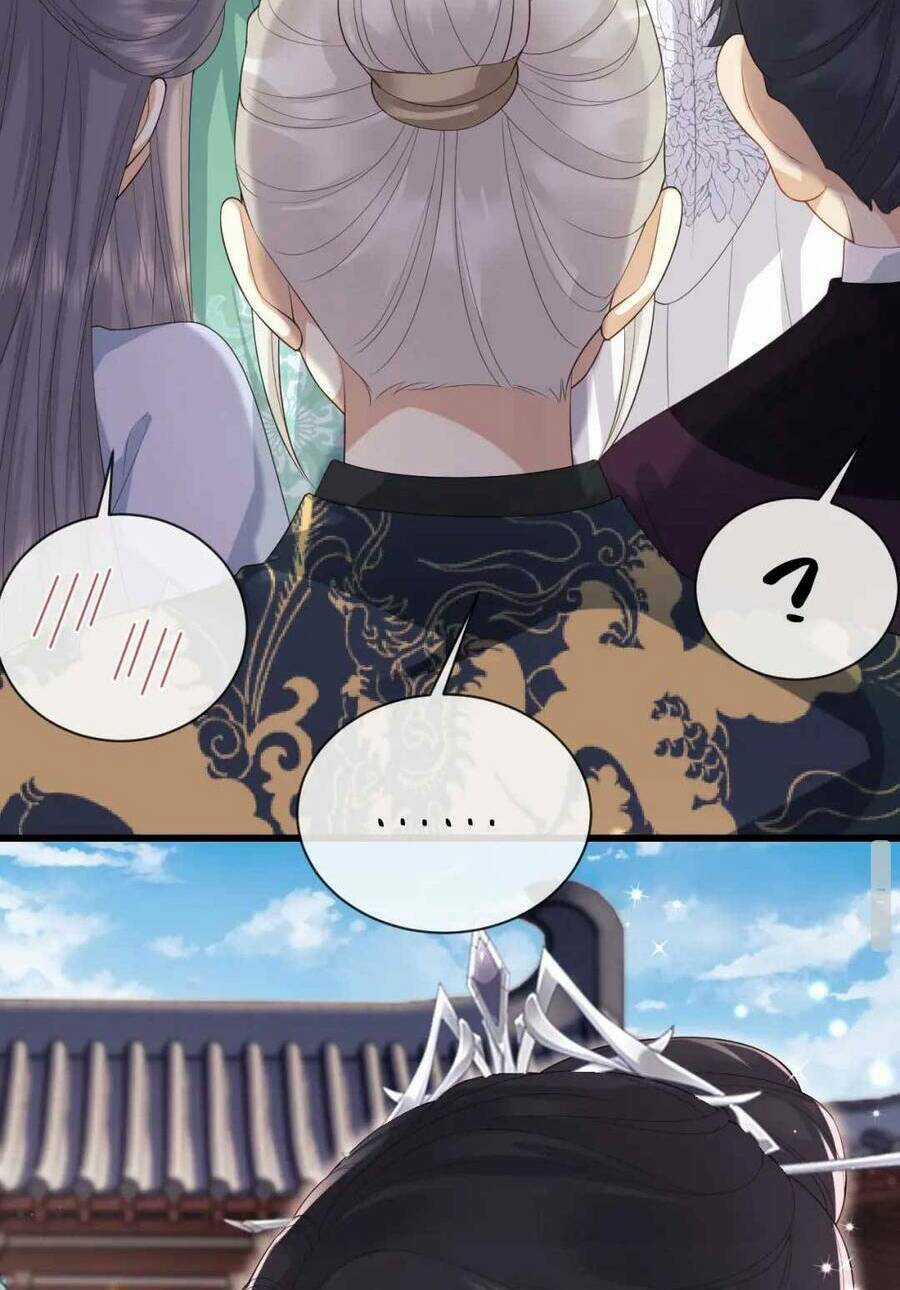 Vương Gia Cuồng Ghen Tuông Chapter 21 trang 24