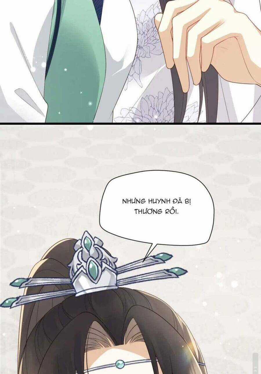 Vương Gia Cuồng Ghen Tuông Chapter 21 trang 26