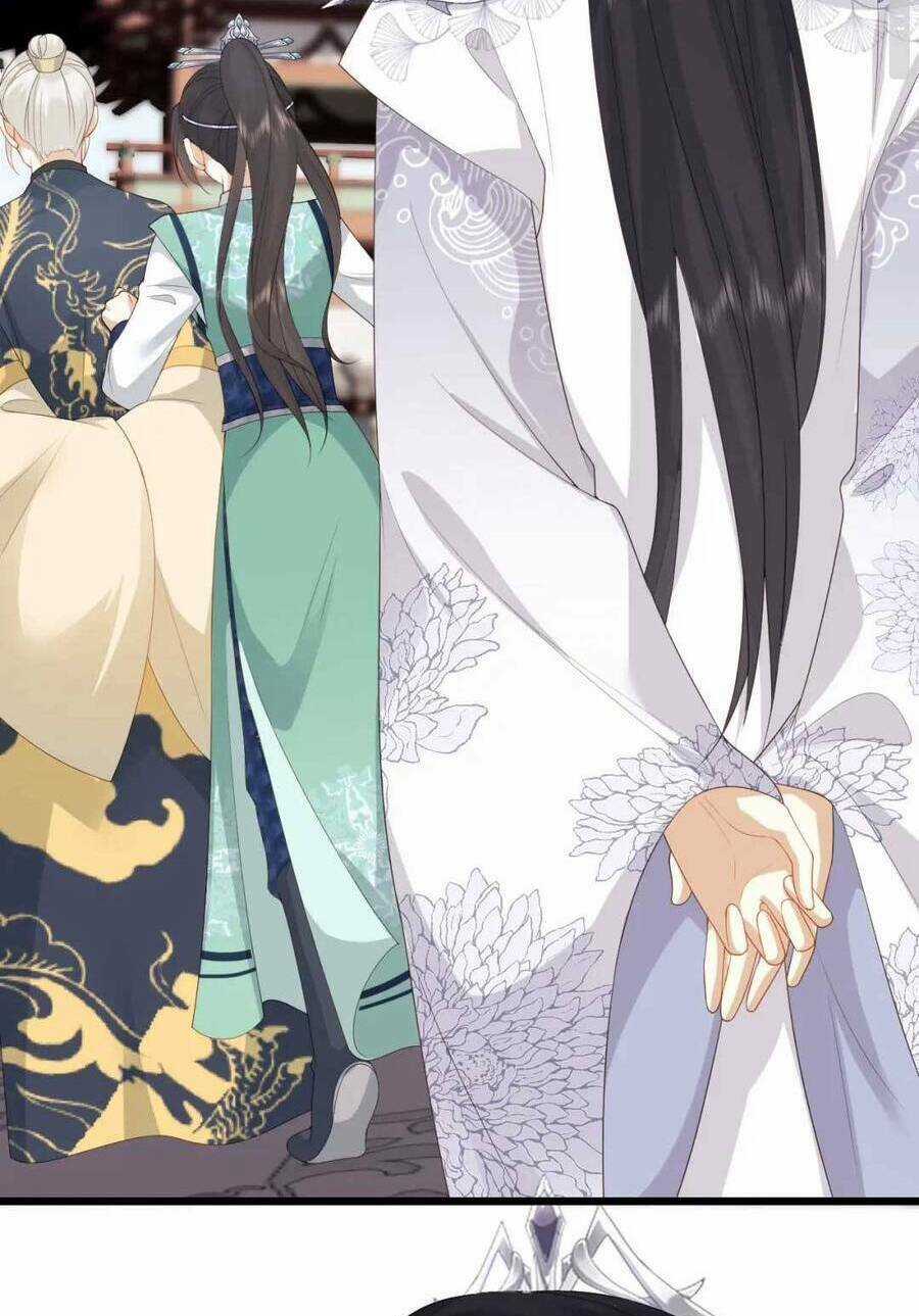 Vương Gia Cuồng Ghen Tuông Chapter 21 trang 35