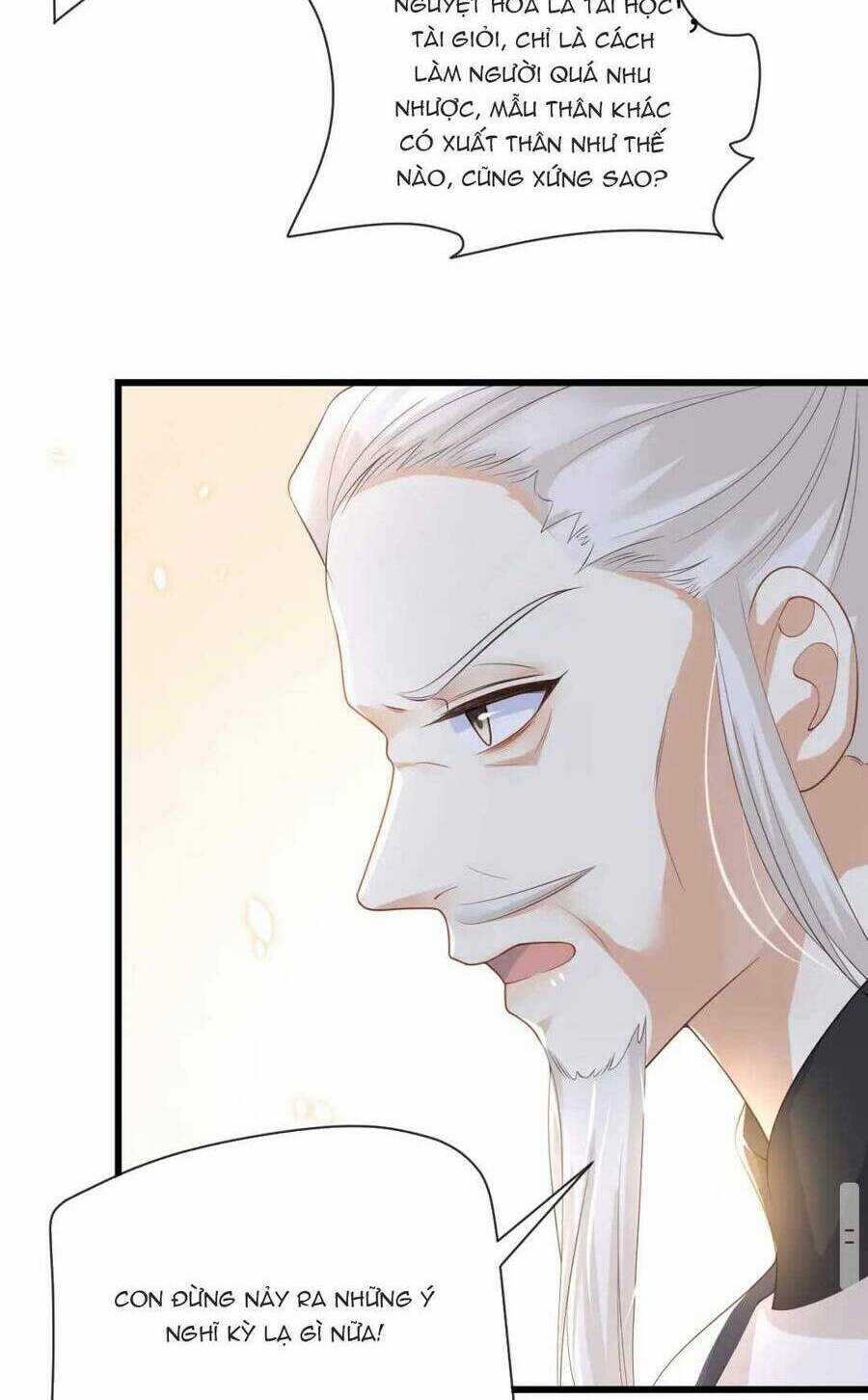 Vương Gia Cuồng Ghen Tuông Chapter 21 trang 48