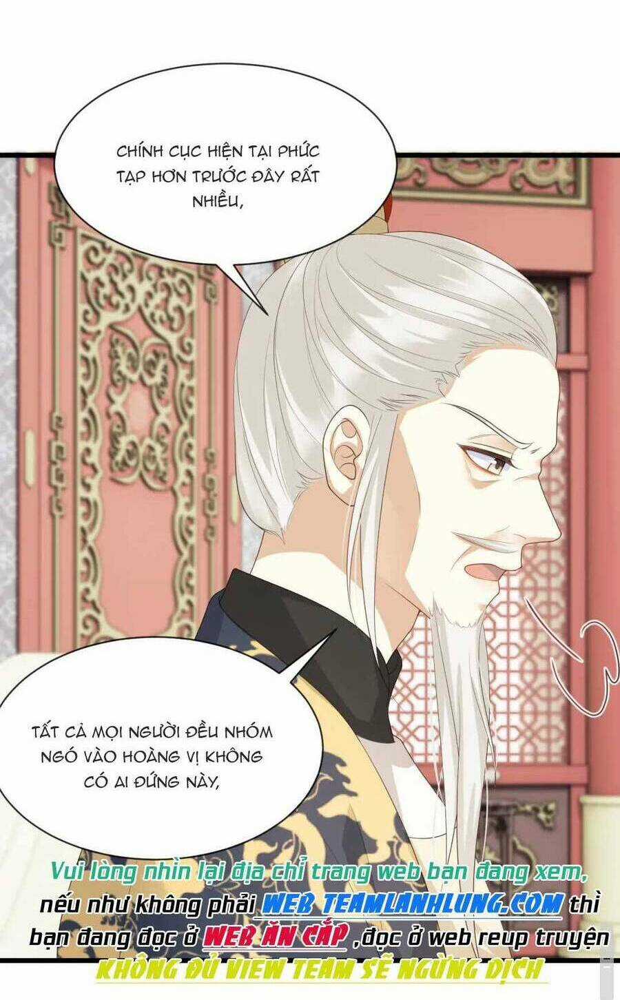 Vương Gia Cuồng Ghen Tuông Chapter 21 trang 52