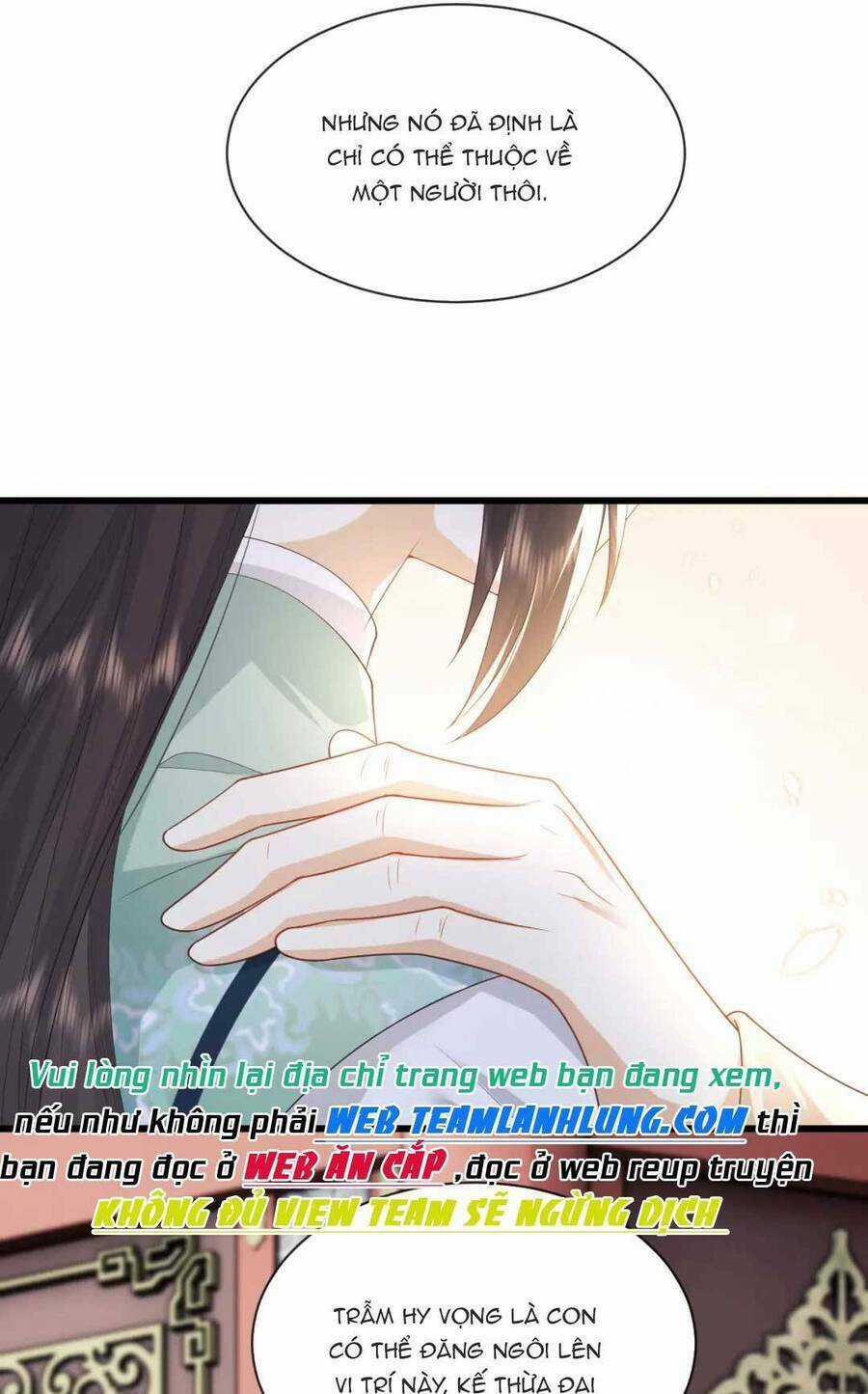 Vương Gia Cuồng Ghen Tuông Chapter 21 trang 53