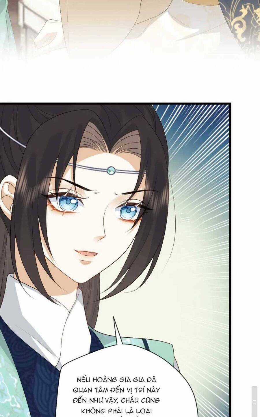 Vương Gia Cuồng Ghen Tuông Chapter 21 trang 55