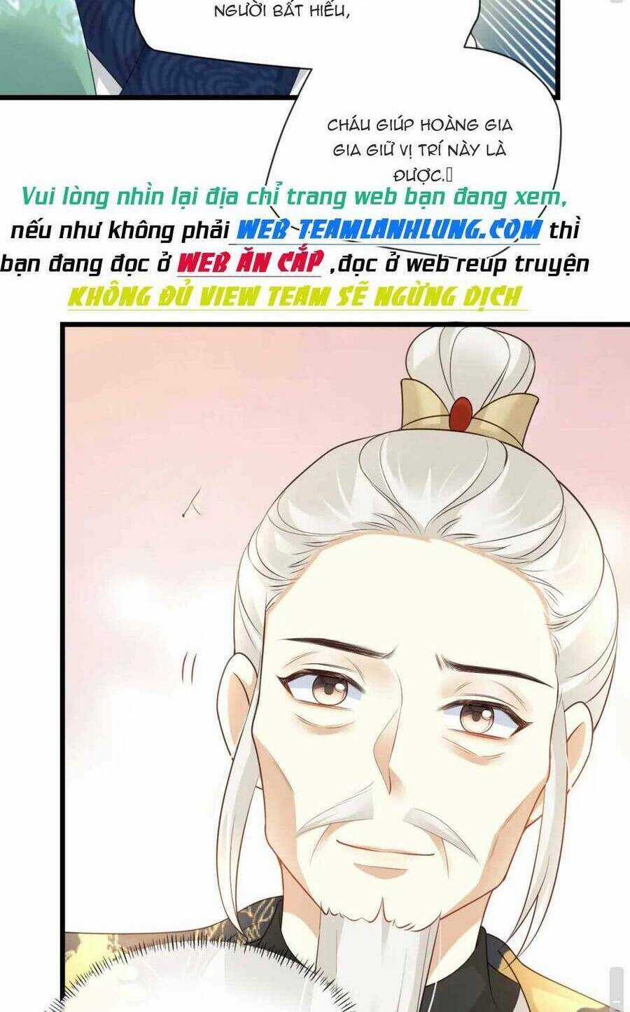 Vương Gia Cuồng Ghen Tuông Chapter 21 trang 56