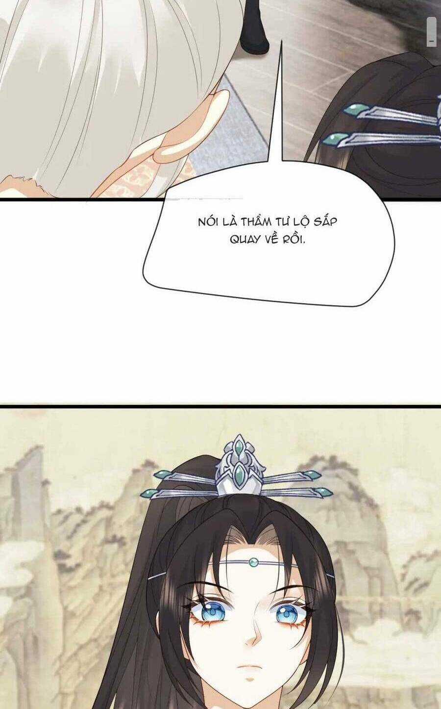 Vương Gia Cuồng Ghen Tuông Chapter 21 trang 60