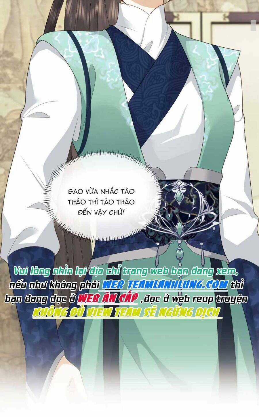 Vương Gia Cuồng Ghen Tuông Chapter 21 trang 61