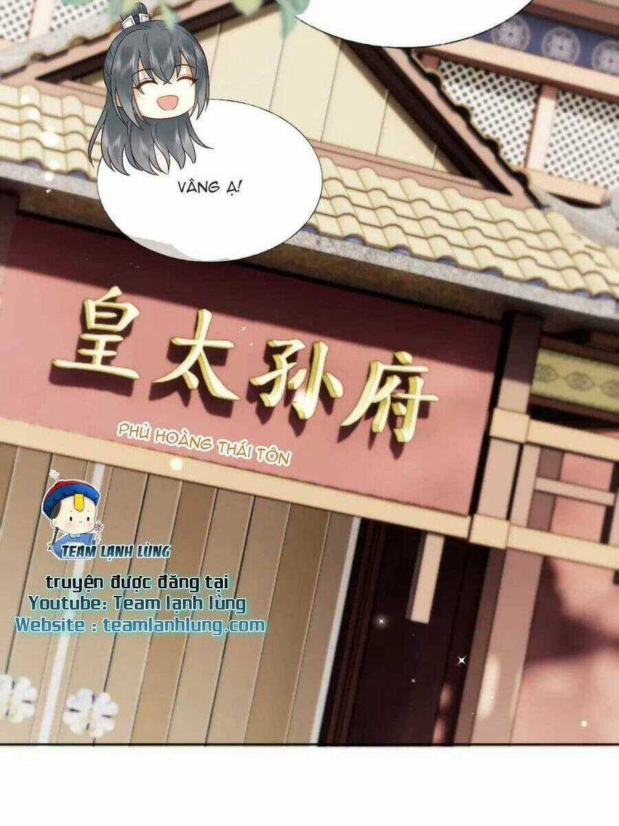 Vương Gia Cuồng Ghen Tuông Chapter 22 trang 10