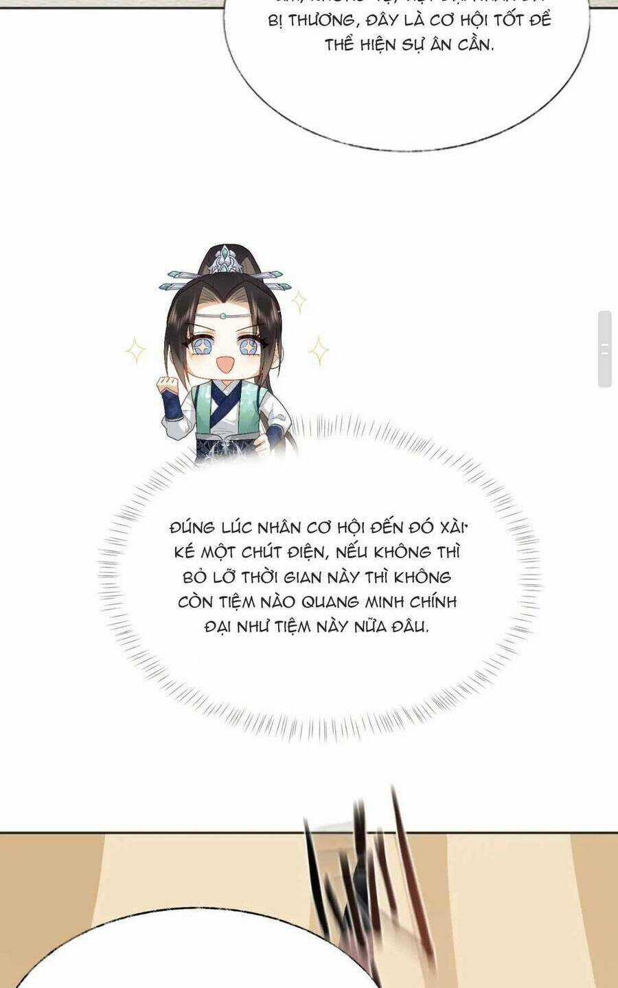 Vương Gia Cuồng Ghen Tuông Chapter 22 trang 12